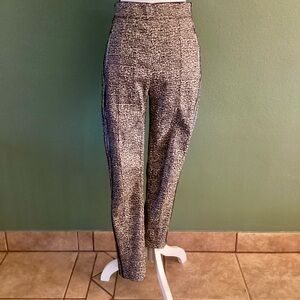 BYRON LARS Beauty Mark Trousers NWT